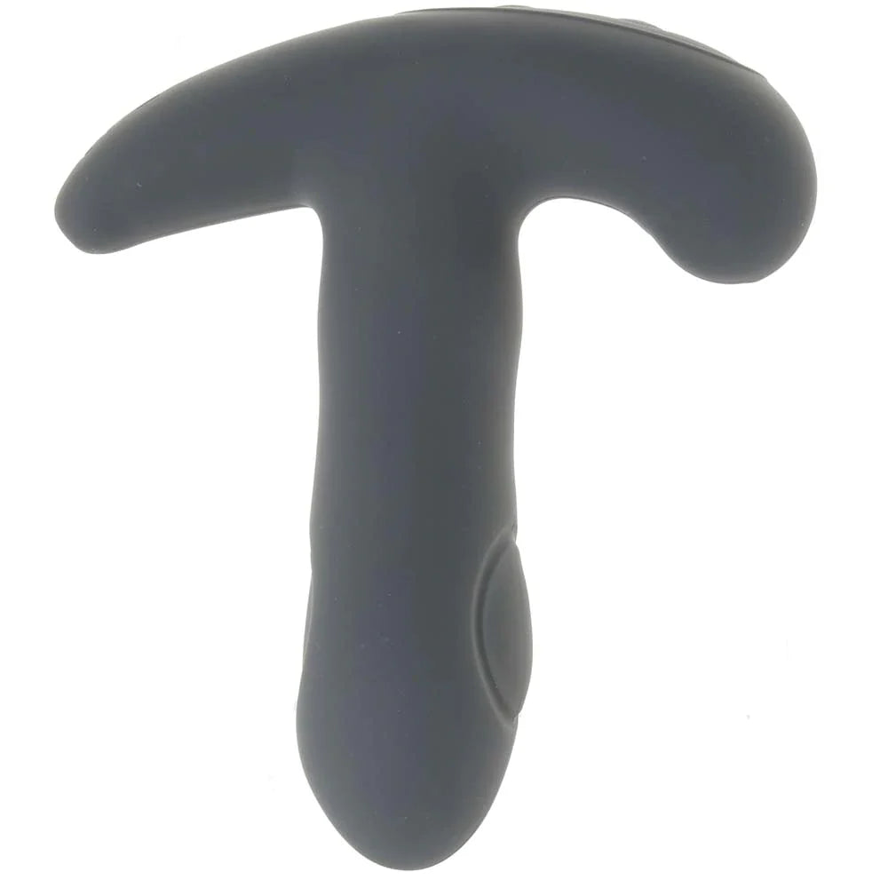 Eclipse Toy Eclipse dual pulse remote control anal massager | Toronto adult ...