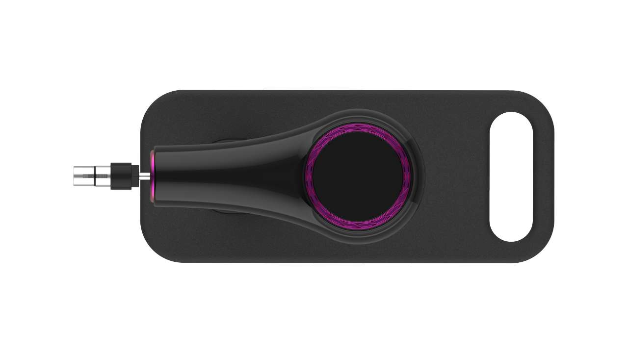 Automatic Remote Control Thrusting Dildo Sex Machine with Holder 