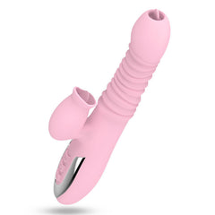 Female Retractable Tongue Licking Stick Vibrator With 45℃ Heating Function🔥 -  Sex Toys & Adult Toys | XtoySmart Canada