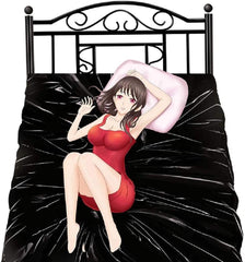 Incontinence Waterproof Sex Bed Sheet -  Sex Toys & Adult Toys | XtoySmart Canada