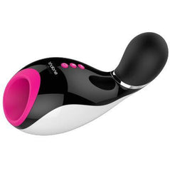 Nalone Bluetooth Oral Male Vibrating Stroker -  Sex Toys & Adult Toys | XtoySmart Canada