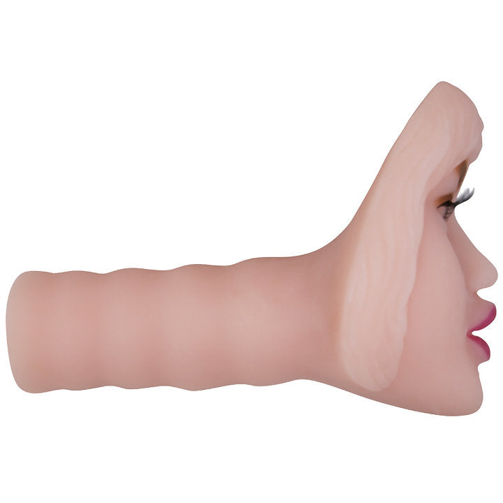 Temptation Passion Lady Vibrating Oral Masturbator -  Sex Toys & Adult Toys | XtoySmart Canada