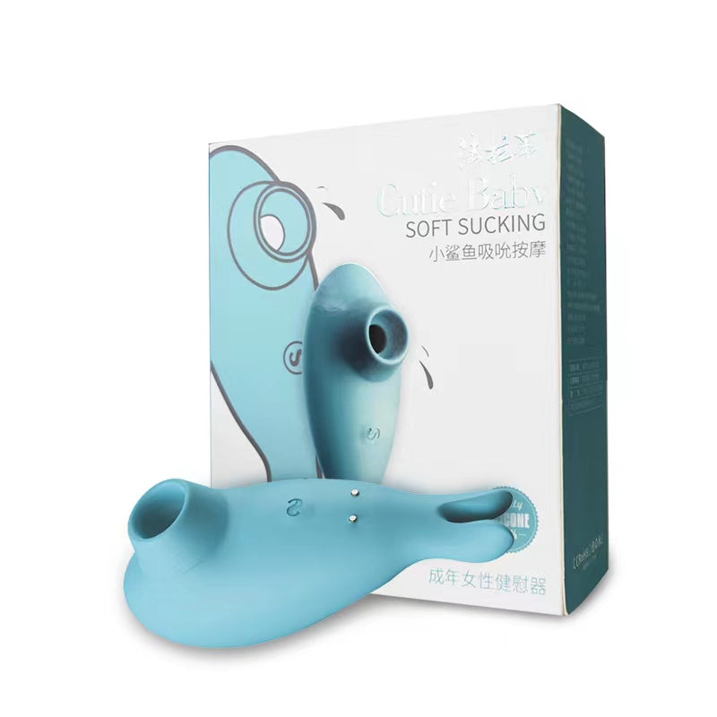 Dibe Pocket Size Clitoral Sucking Vibrating Stimulator -  Sex Toys & Adult Toys | XtoySmart Canada