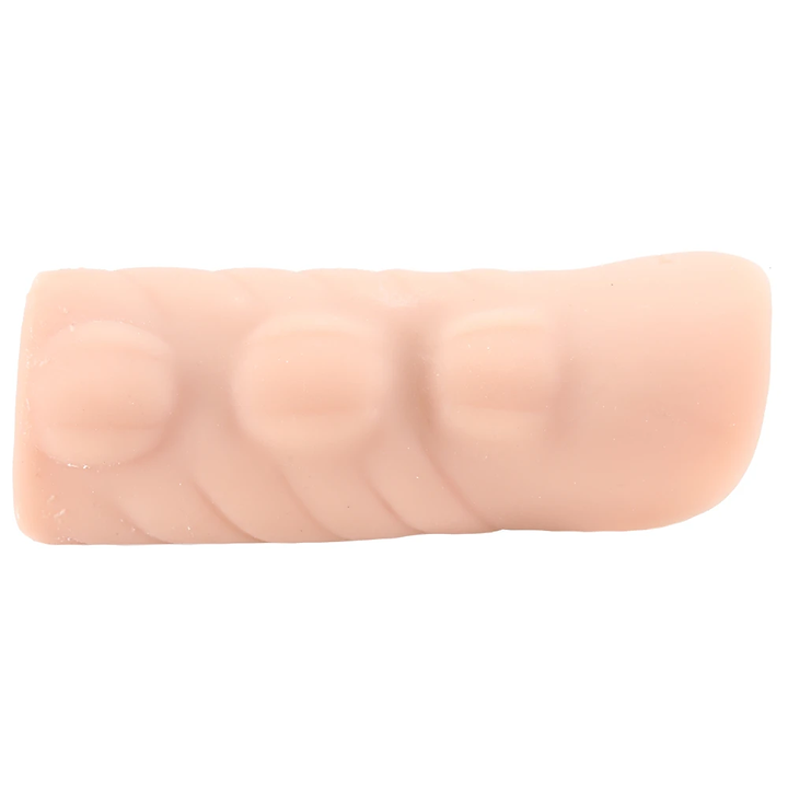 Jesse Capelli Maple Honey ULTRASKYN Pocket Pussy -  Sex Toys & Adult Toys | XtoySmart Canada