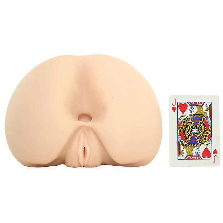 Bonnie Rotten Mini Butt Masturbator Realistic & Compact XtoySmart Bonnie Rotten Mini Butt Masturbator Realistic & Compact XtoySmart