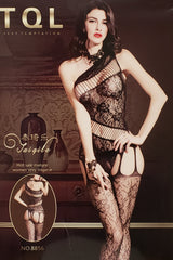 TQL Sexy Bodystocking -  Sex Toys & Adult Toys | XtoySmart Canada