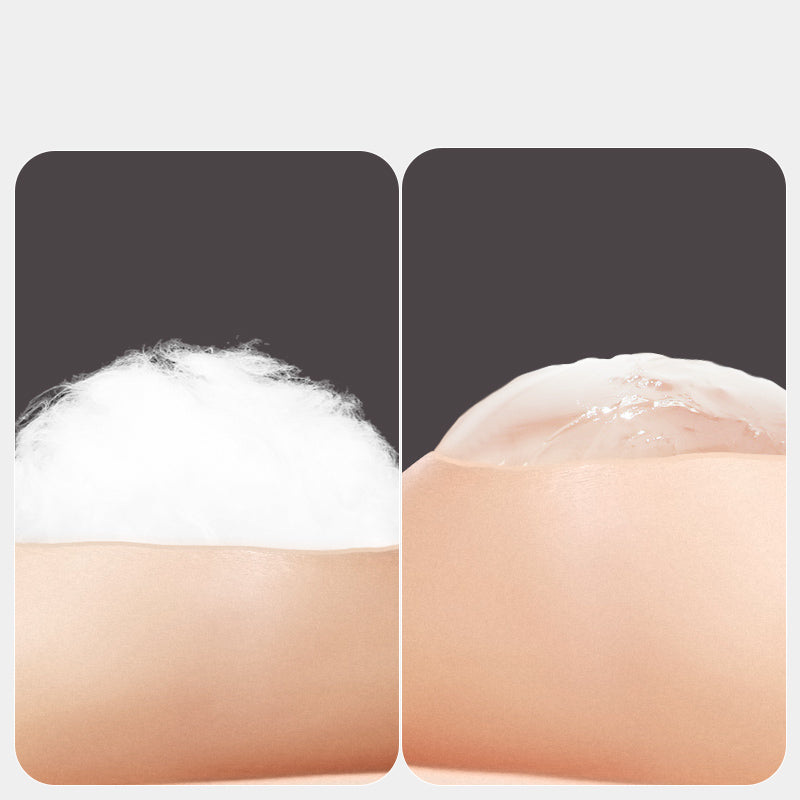 Crossdresser Silicone Breast Forms | Lightweight Realistic Wearable Boobs | B/C/D Cup Options