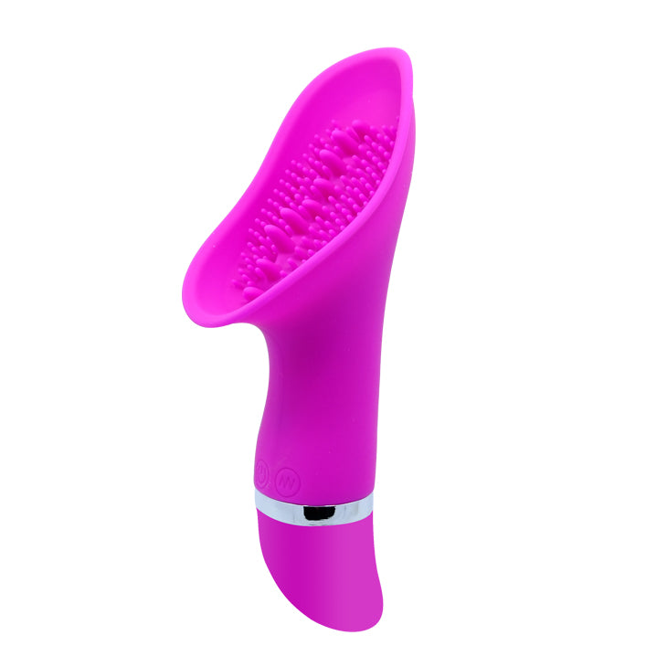 Prettylove Claude Female Stimulator Vibrator