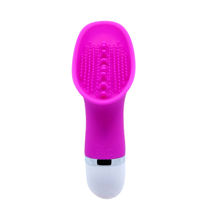 Prettylove Claude Female Stimulator Vibrator