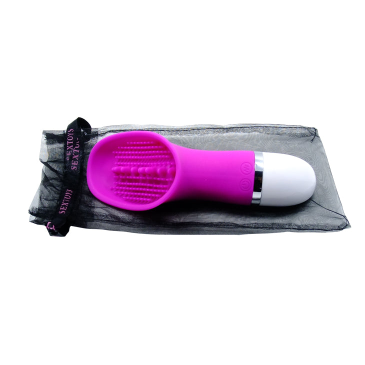 Prettylove Claude Female Stimulator Vibrator