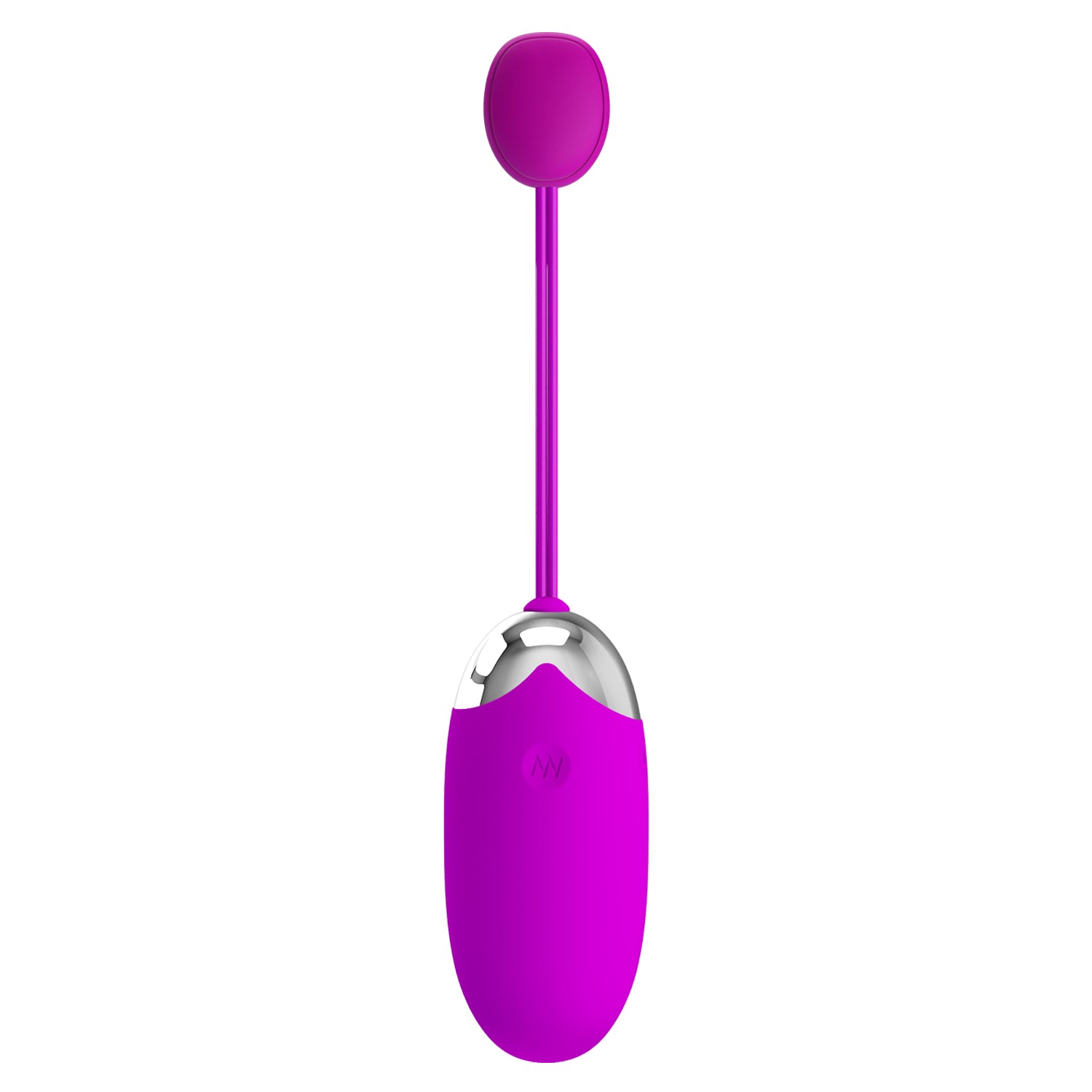 PrettyLove 12 Vibration Functions Mobile APP Controlled Vibrating Egg