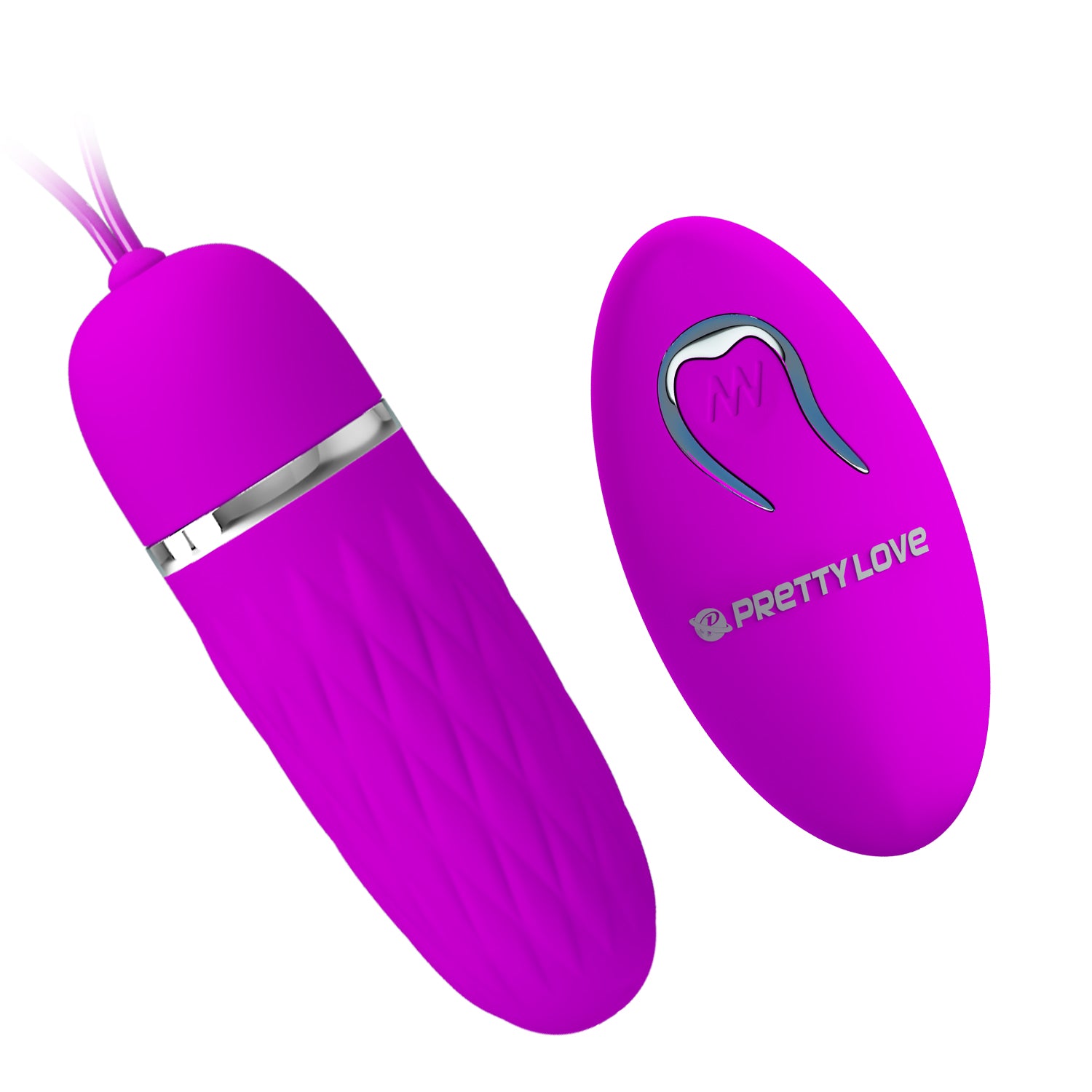 PrettyLove Dawn Wireless Egg Vibrator