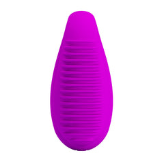 PrettyLove Mabel USB Rechargeable Oral Sex Vibrator -  Sex Toys & Adult Toys | XtoySmart Canada