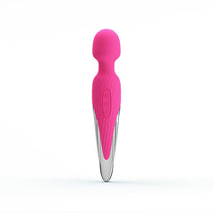 PrettyLove Cordless Multi-Function Variable-Speed Massager Wand with 48°C Heating Function🔥 -  Sex Toys & Adult Toys | XtoySmart Canada