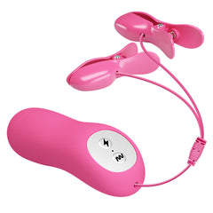 Baile Vibrating & Electric Nipple Clamps