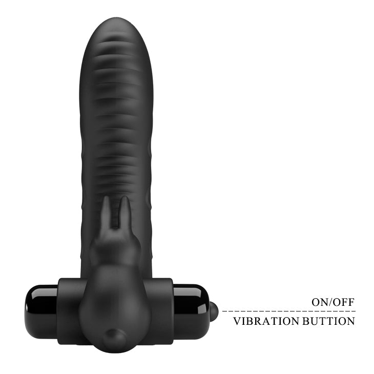 Baile Vance 10 Vibration Finger Vibration