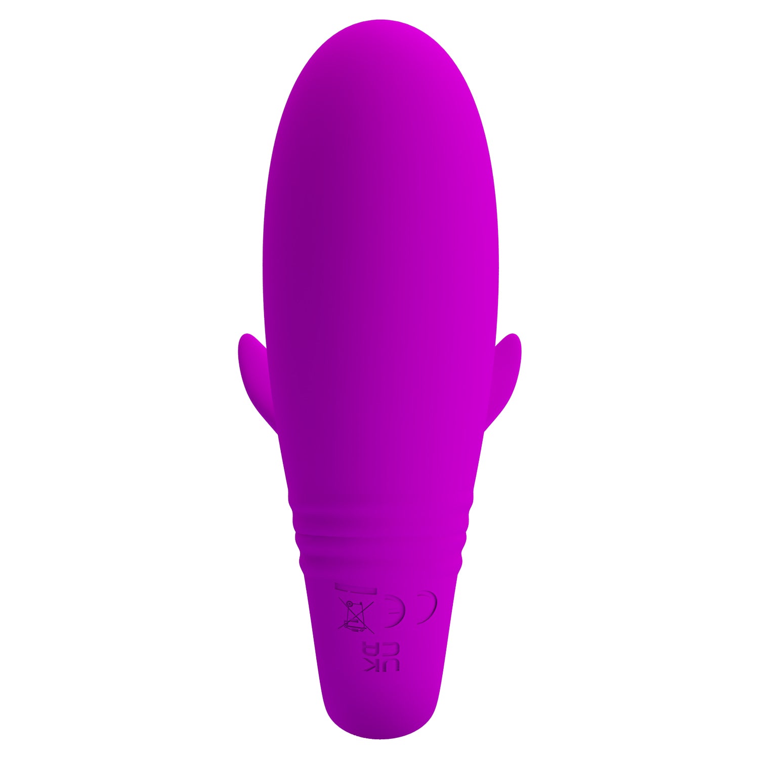 PrettyLove Jayleen 12-Mode with APP Remote Control Discreet Wearable Female Vibrator