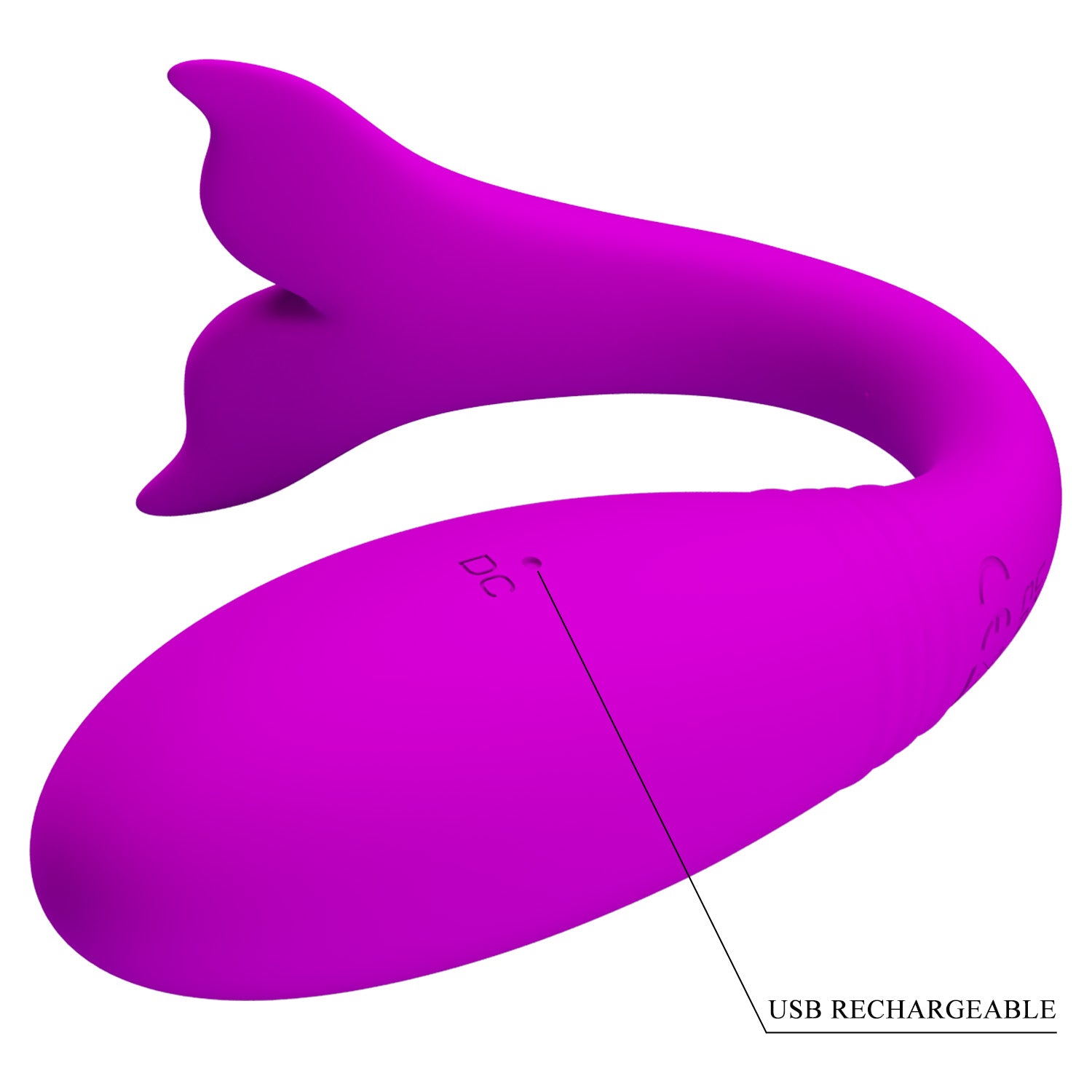 PrettyLove Jayleen 12-Mode with APP Remote Control Discreet Wearable Female Vibrator