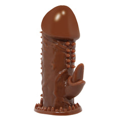 Baile Wolftooth 4.7" Penis Sleeve -  Sex Toys & Adult Toys | XtoySmart Canada