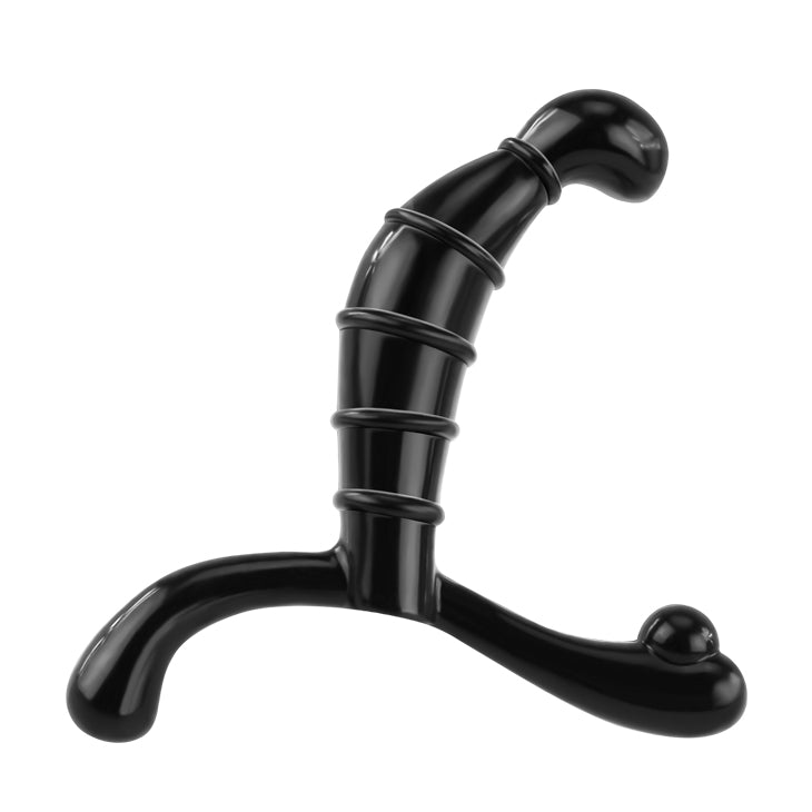 Baile Black Prostate Massager