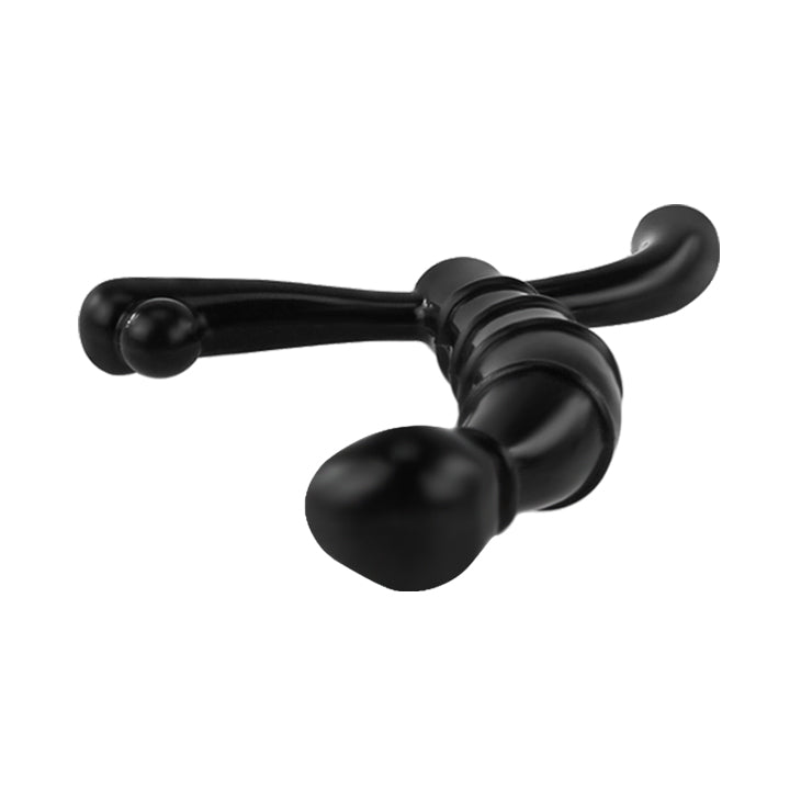 Baile Black Prostate Massager