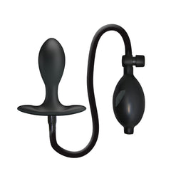 PrettyLove Inflatable Anal Plug -  Sex Toys & Adult Toys | XtoySmart Canada