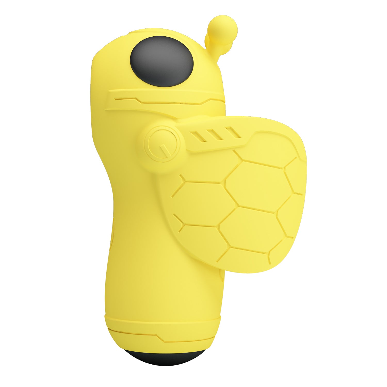 PrettyLove Magic Bee 10 Vibrations Finger Vibrator