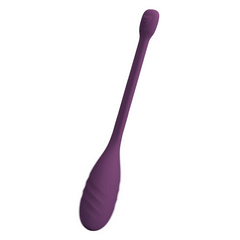 PrettyLove 12-Speed Powerful Vibration Silicone Egg with APP Remote Control