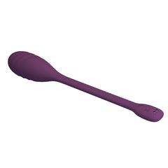 PrettyLove 12-Speed Powerful Vibration Silicone Egg with APP Remote Control