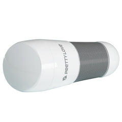 百乐纵情仿真阴道飞机杯｜紧致蜜道刺激纹理 男性自慰器