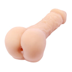 Baile Bigger Man Doggy Style Stroker Penis Extender -  Sex Toys & Adult Toys | XtoySmart Canada