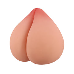 PrettyLove Soft Peach Male Masturbator – Cute Peach Shape Pocket Pussy