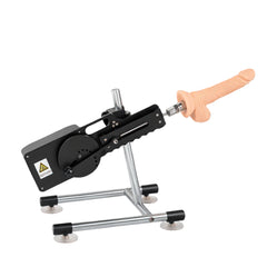 Smart Automatic Thrusting Machine – 20-Mode Adjustable Motion | App & Wireless Remote Control