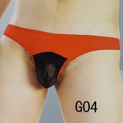 Men's Underwear Thongs -  Sex Toys & Adult Toys | XtoySmart Canada