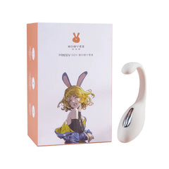 Wowyes A5 Little Magic Egg — Smart App-Controlled Wearable Vibrating Toy