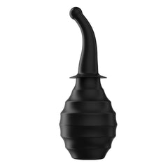 330ML Large Capacity Anal Douche – Soft Rubber Nozzle Cleaning Bulb