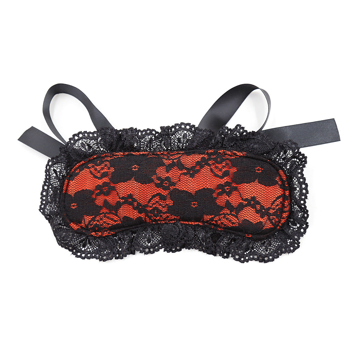 Soft Lace Eye Mask(Four Color Available)