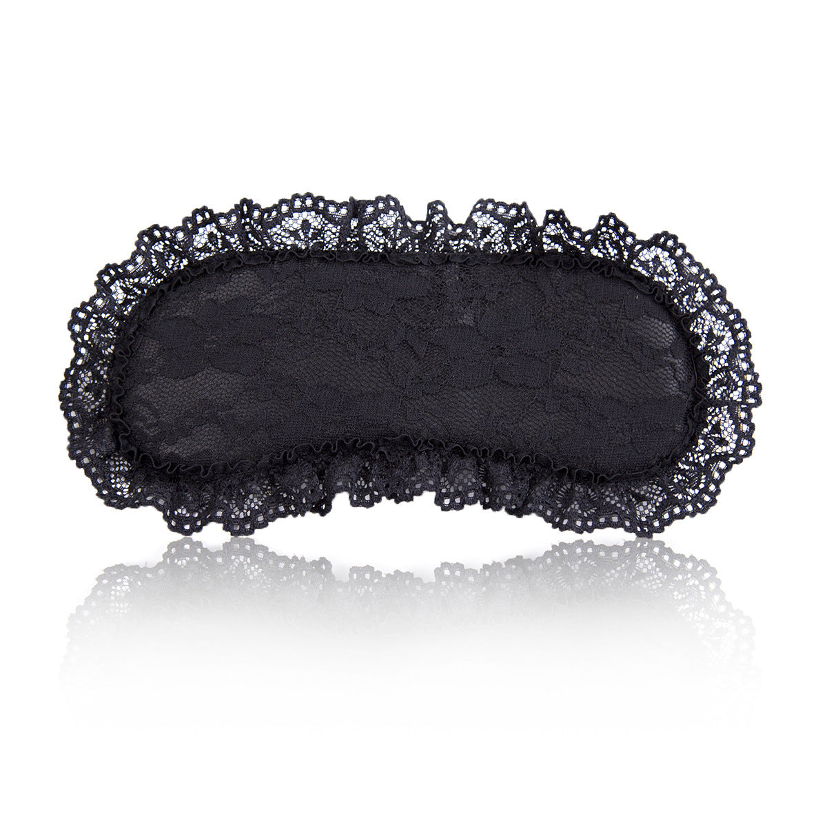 Soft Lace Eye Mask(Four Color Available)