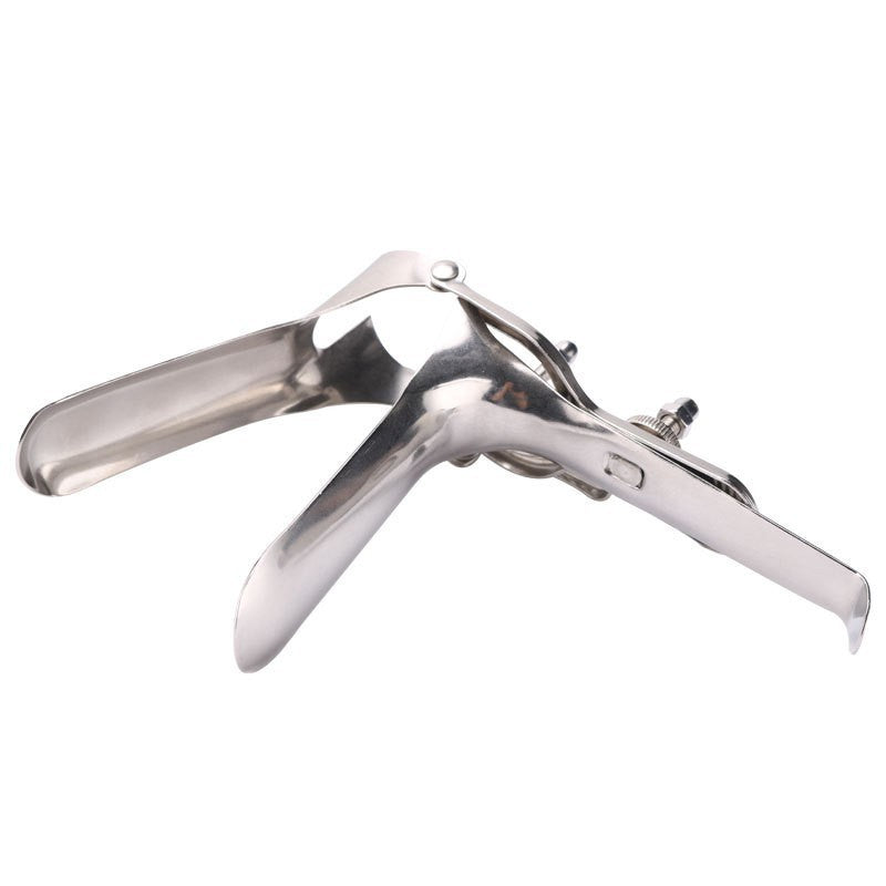 Stainless Steel Speculum Vaginal Dilator