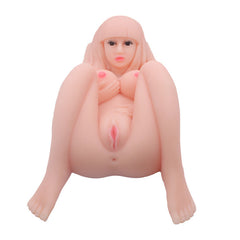 Angel 15KG Lifelike Full Solid Sex Doll for Men -  Sex Toys & Adult Toys | XtoySmart Canada