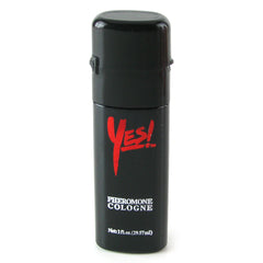 Yes! Pheromone Cologne 费洛蒙香水 1oz｜提升吸引力·魅力加倍 男士撩人香氛