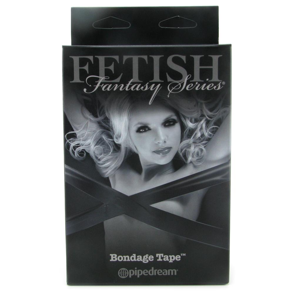 Fetish Fantasy Ltd Bondage Tape -  Sex Toys & Adult Toys | XtoySmart Canada