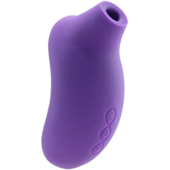 SONA 2 SenSonic Clitoral Stimulator in Purple -  Sex Toys & Adult Toys | XtoySmart Canada