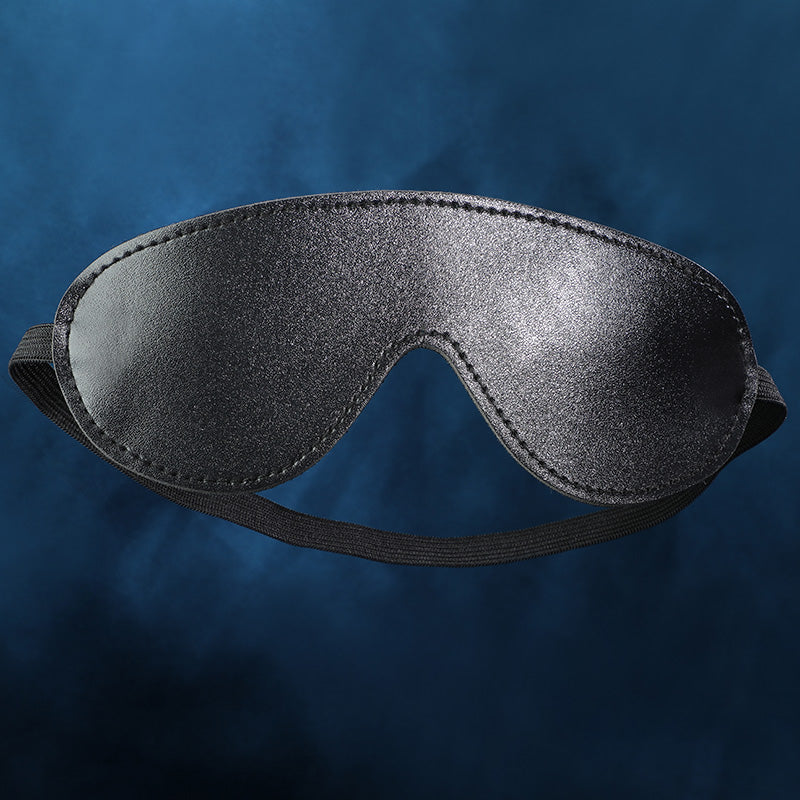 Blindfold Eye Mask Shade Cover