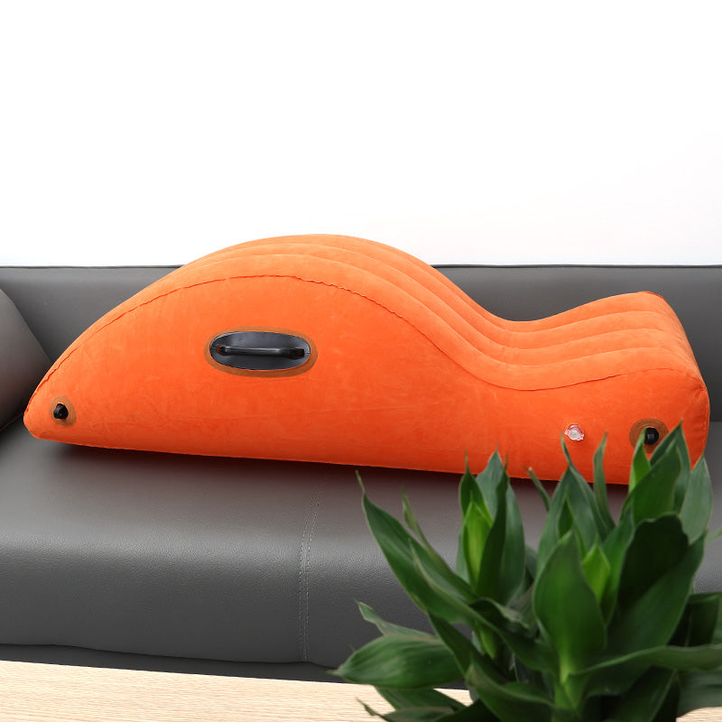 Inflatable Sex Pilates Sofa(Multi Sex Position)